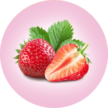 Fresh Organic Mustard Leaves 