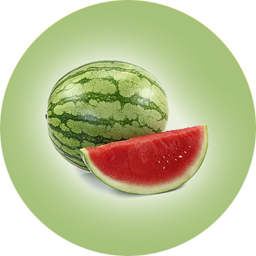 Fresh Organic Mustard Leaves 