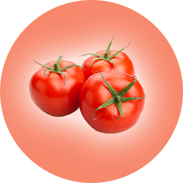 Fresh Organic Mustard Leaves 